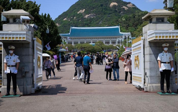 내달 개방 1주년 맞는 청와대…세계적 관광랜드마크로 조성