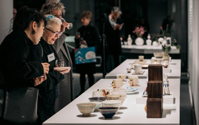 한국도자재단, ‘프랑스 파리 메종&오브제’ 전시 참여 작가 모집