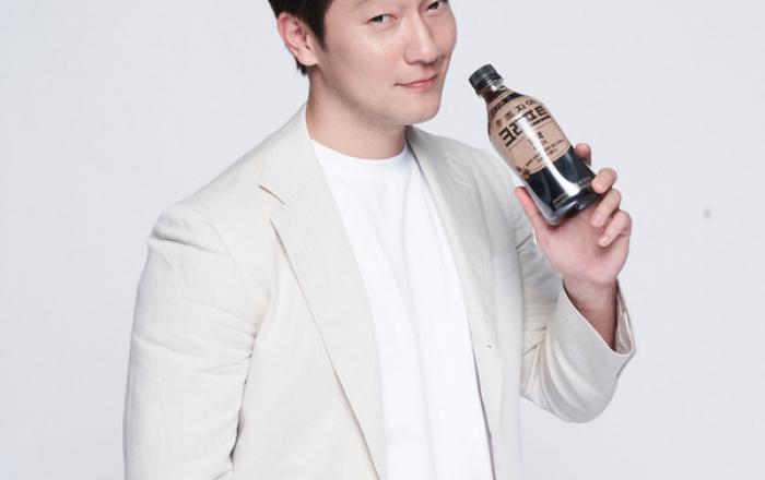 커피 브랜드 ‘조지아’, 대세 배우 손석구 모델 발탁