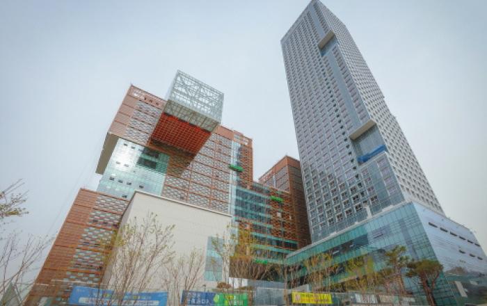 도봉구, 초고층 49층 '씨드큐브' 내 청년들 품는다