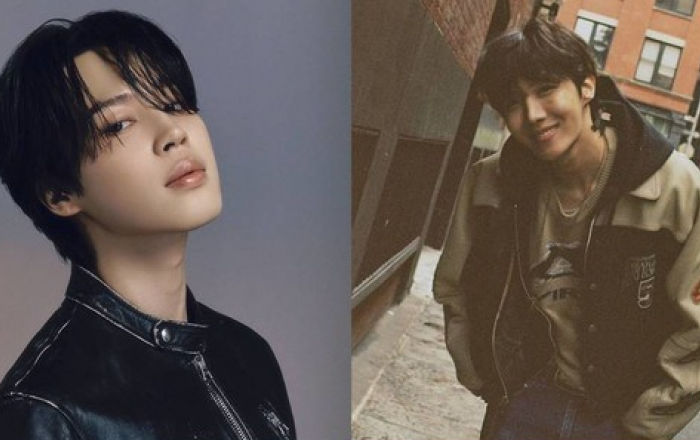 방탄소년단 제이홉·지민·이찬원, 'TMA 베스트 뮤직 - 봄' 사전 투표 TOP3 차지! 5월 1일까지 결선 투표 진행