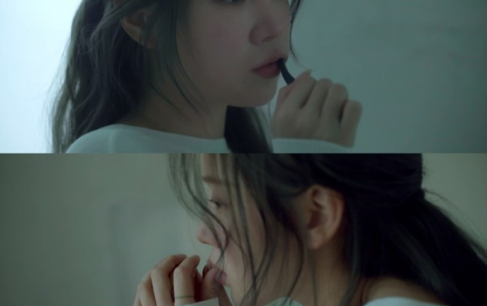 소유, 오늘(18일) 이별 발라드 '우리는 매일 이별을 향해 걸어가지' 발매!