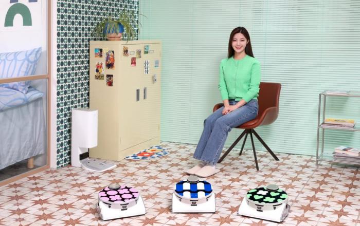 삼성전자, 더 많은 사람들을 위한 ‘비스포크 제트 봇 AI’ 스페셜 에디션 출시