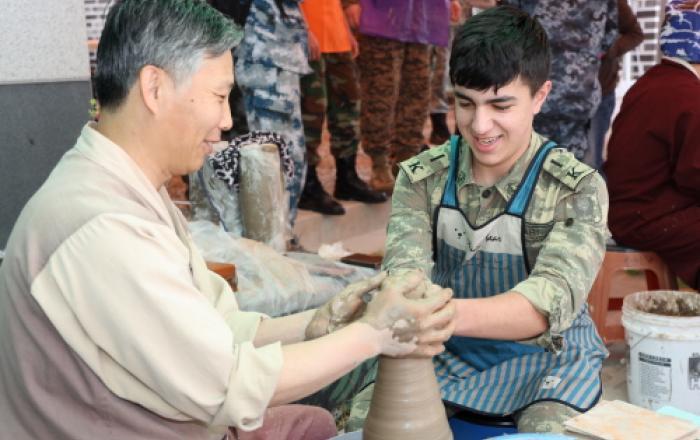 제37회 이천도자기 축제, 세계인의 축제로 발돋움