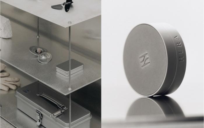 헤라 x 39ETC, 'EXCAVATION: 취향을 발굴하는 여정' 캠페인 전개