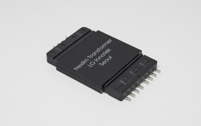 LG이노텍, 美 최고 권위 발명상 ‘에디슨 어워즈’ 수상