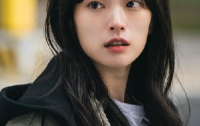 '이로운 사기' 천우희, ‘세간을 들썩인 악녀’로 불리는 공감 불능 천재 사기꾼 '이로움' 역 변신!