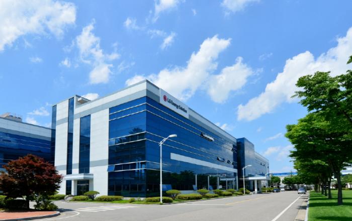 LG에너지솔루션, 오창 에너지플랜트 글로벌 기술 허브로 만든다