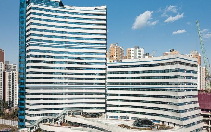 경기도, 5월 말까지 일제 백신접종 추진. 광견병 발생 사전 차단