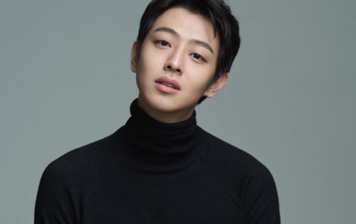신예 은해성, tvN 새 토일드라마 ‘화양연화’ 20대 동진 役 캐스팅!