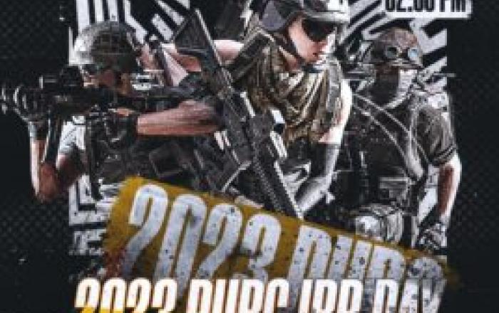 배틀그라운드, ‘2023 PUBG IBR DAY’ 온라인 대회 개최