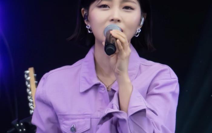 HYNN(박혜원), 14일 에일리 ‘Heaven’ 리메이크! ‘원픽 페스티벌’서 라이브 일부 깜짝 공개