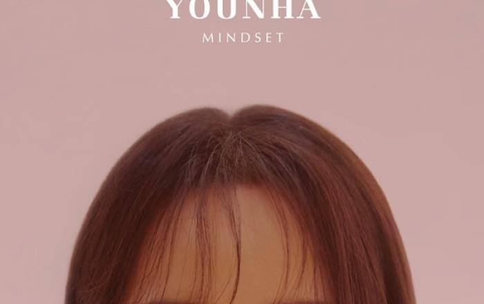 윤하, 3년 기다린 'MINDSET' 스튜디오 라이브 앨범으로 만난다! 10일 발매