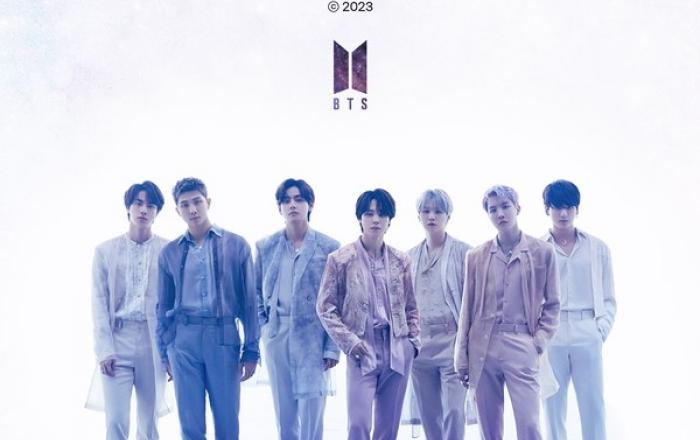 방탄소년단, ‘베스티언즈’ OST 타이틀곡 ‘THE PLANET’ 12일 오후 1시 발매 확정! 열기 '고조'