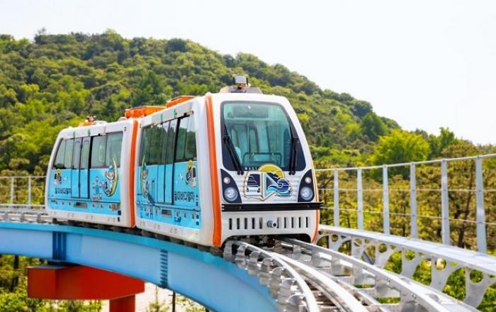 월미바다열차, 2월 10일부터 인터넷 예매서비스 개시