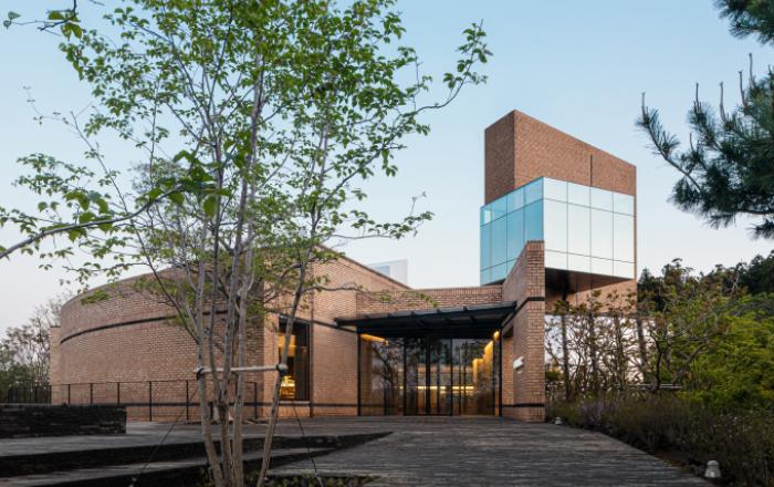 오설록, 제주 티뮤지엄 리뉴얼 오픈