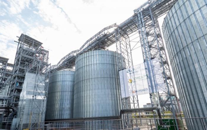 포스코인터내셔널, 세계 10위권 식량 메이저 기업으로 도약