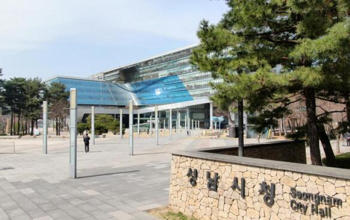 성남시 도시정보통합센터, 시민 안전지킴이 역할 톡톡