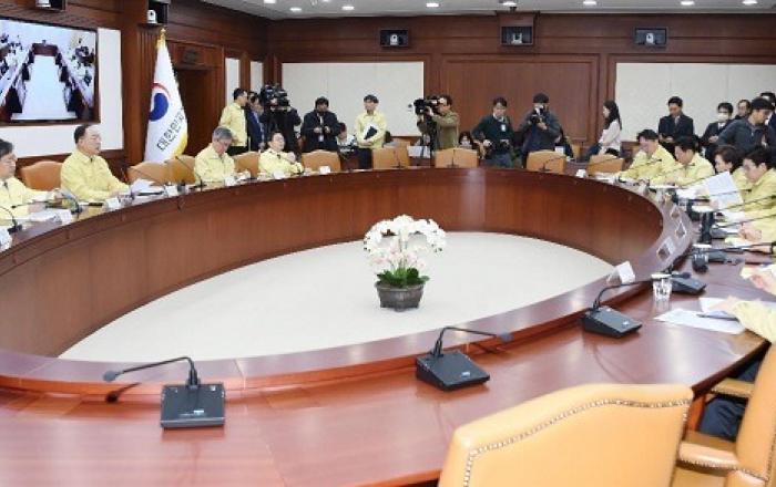 마스크 대량 국외반출 차단…1000개 초과땐 정식 통관심사