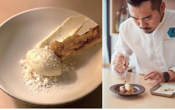 서울시와 캐치테이블이 함께하는 'EAT!서울, EAT!태원' 프로젝트