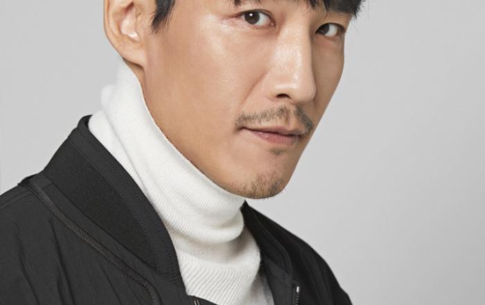 지현준, 영화 '남산의 부장들'로 차세대 신스틸러 탄생의 신호탄!
