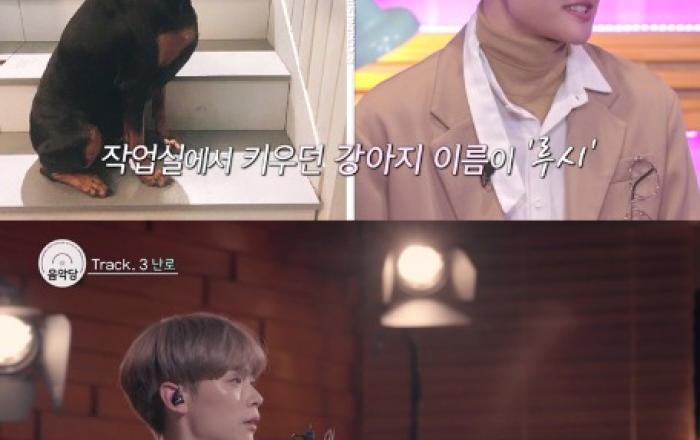 Mnet '음악당' 루시, 윤종신∙넬 김종완∙윤상이 극찬한 실력 음악당서 입증!