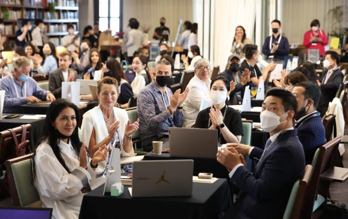 서울시 고부가가치 관광객 유치위한‘커넥션스 럭셔리 서울’참가업체 모집  