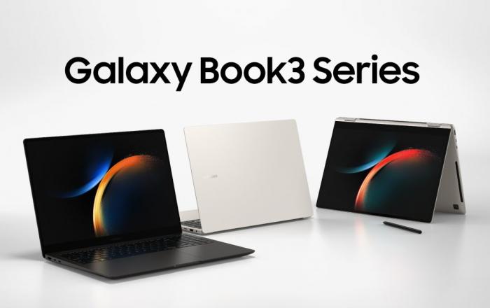 삼성전자, ‘갤럭시 북3 시리즈’로 2023년 1분기 국내 노트북 시장 점유율 50% 돌파