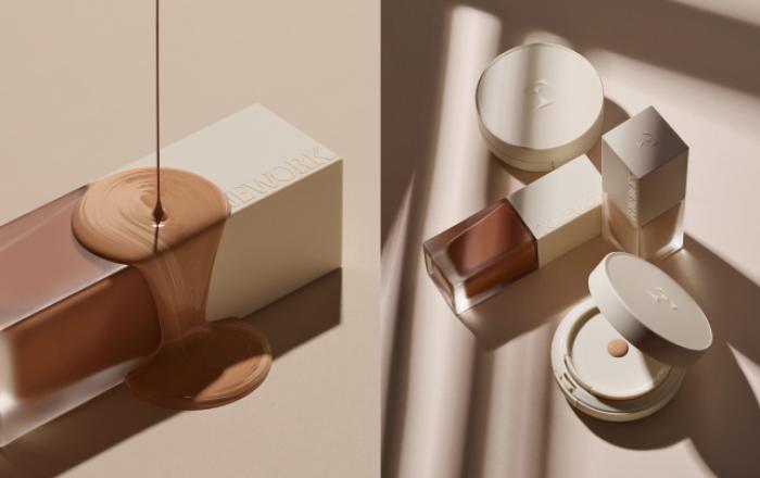 아모레퍼시픽, 맞춤형 메이크업 전문 브랜드 ‘톤워크(TONEWORK)’ 런칭