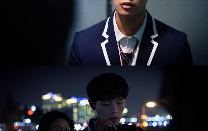 김도건, 영화 '살인택시괴담: 야경 챕터2'서 현실감 넘치는 연기로 공감 자극!