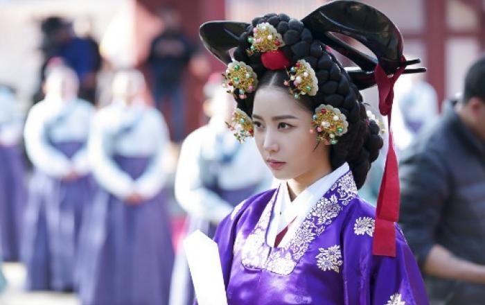 종영 ‘간택’ 이화겸(유영), “배우 이화겸의 새로운 모습 보여드렸기를” 진심 어린 소감!