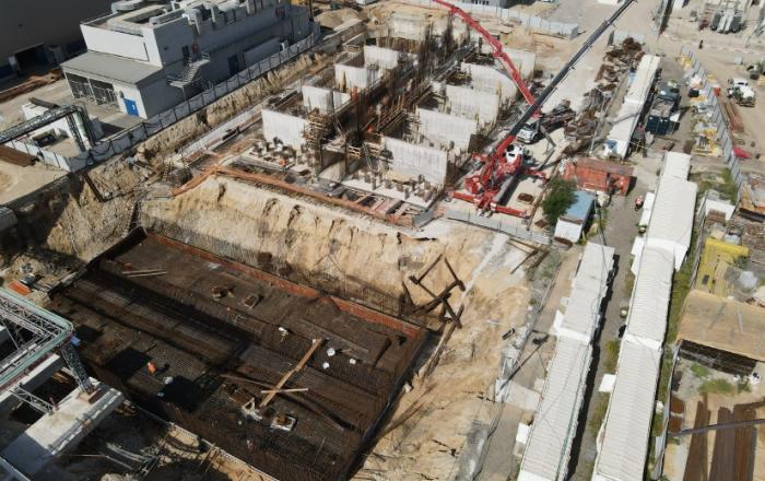 “지중해 바닷물을 식수로” LG화학, 이스라엘서 대규모 해수담수 프로젝트 수주