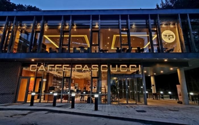 SPC 파스쿠찌, 전국 5개 도시서 가맹사업 설명회 개최