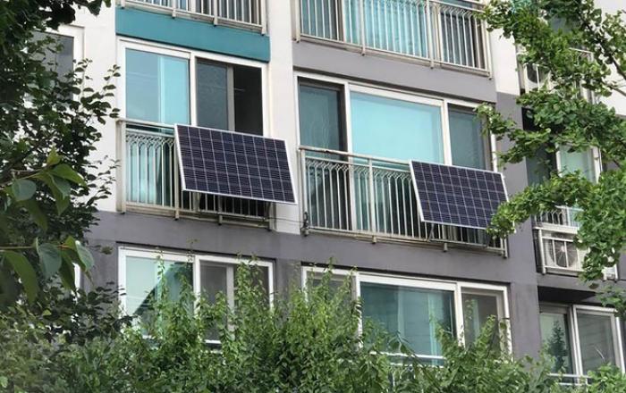 성남시 공동·단독주택 미니태양광 설치비 80% 지원