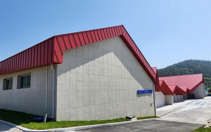 포스코인터내셔널, 전남 신안서  친환경에너지와 지역상생 모두 꽃피운다