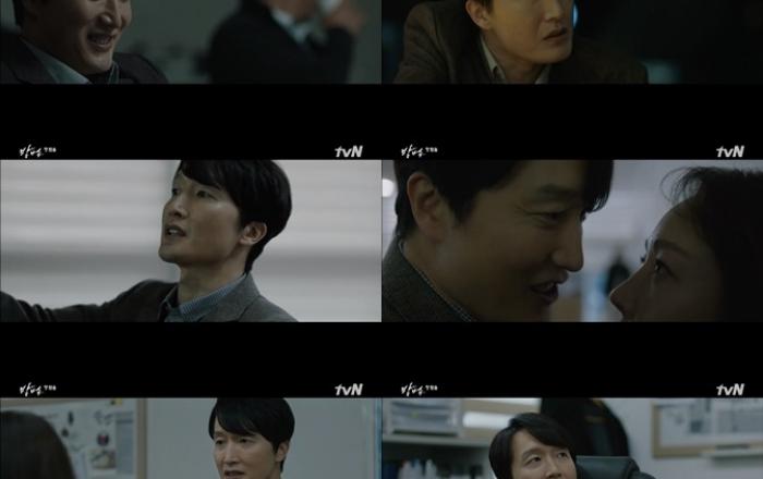 최병모, ‘방법’ 첫방부터 충격 엔딩 선사! 팔색조 매력으로 브라운관 장악