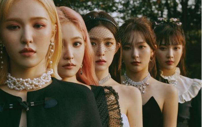레드벨벳, 드림웍스 애니메이션 ‘트롤’ 캐스팅!