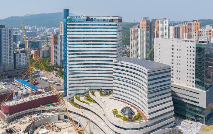 경기도보건환경연구원, 광교저수지 녹조 모니터링. 최근 3년간 경보 미발령