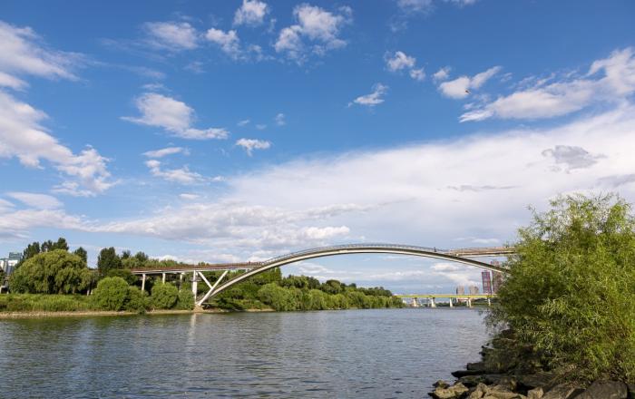 서울시, 선유교 보행육교 보수공사로 5월 30일부터 폐쇄