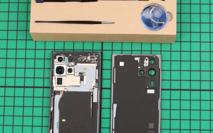 삼성전자, 갤럭시 ‘자가 수리 프로그램’ 국내 도입