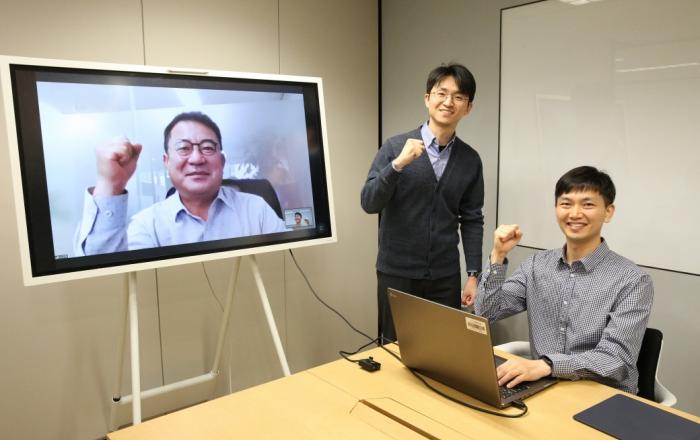 ㈜한화 건설부문, 동반성장 위해 210개 협력사와 온라인 공정거래협약 체결