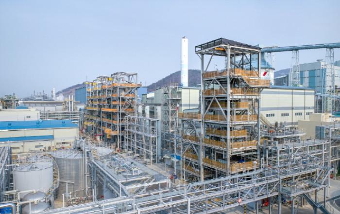 LG화학, 글로벌 CNT(탄소나노튜브) 시장 공략 가속화