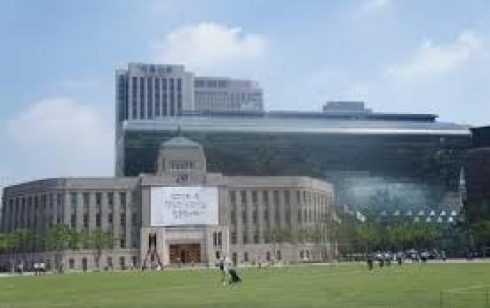 서울시, 여름방학 대학생 아르바이트 250명 모집