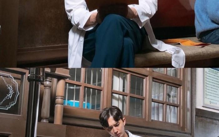 SBS ‘낭만닥터 김사부2’ 윤나무, 리얼함 넘치는 열연의 원동력 ‘대본 열공’