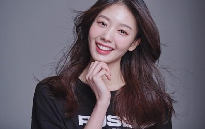 미코 출신 이정빈, 한아름컴퍼니에 새 둥지