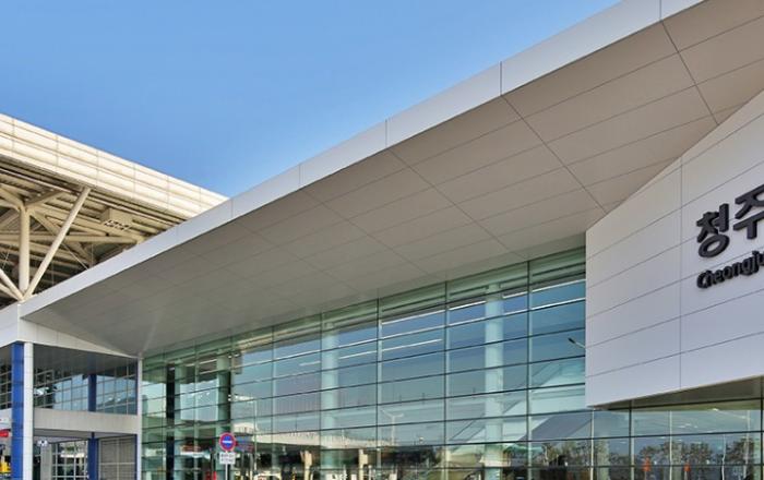 충북 티웨이항공, 일본 오사카·베트남 나트랑 신규 국제정기노선 취항