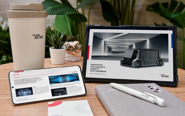 현대모비스, 3년 연속 연구개발비 1조원 넘겨… 신규 특허 · 해외 수주 견인!