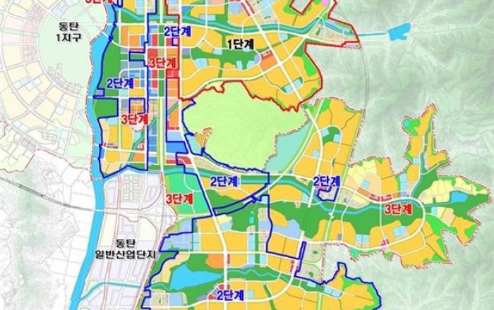 LH, 동탄2 신도시에 ‘스마트시티 리빙랩’ 추진