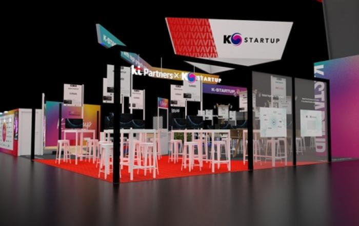 KT, 한국 대표 ICT 혁신 기업의 유럽 진출 이끈다