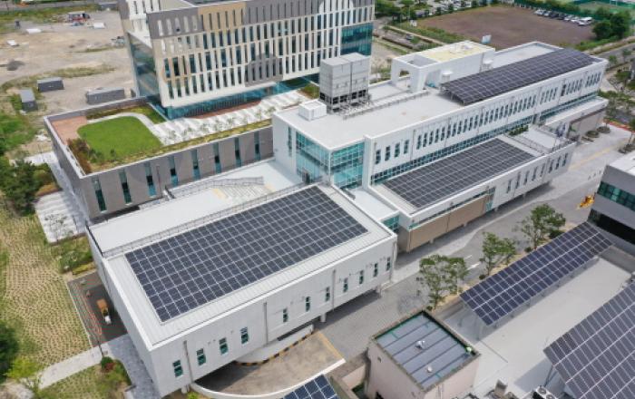 진주시, '경남진주혁신도시 복합혁신센터' 입주기업 모집